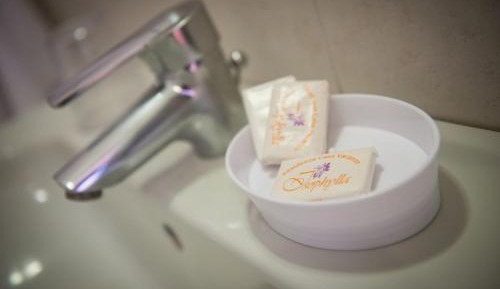 Family One-Bedroom Apartment (6 Adults)