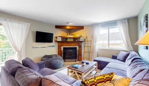 Three Bedroom Apartment