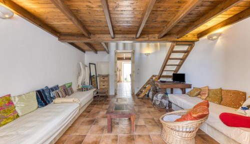 Two-Bedroom Superior Apartment
