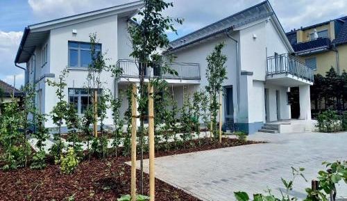 Junior Suite with Terrace