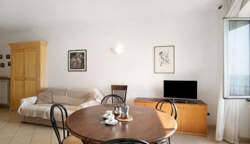 Two-Bedroom Superior Apartment