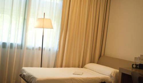 Standar Double Room (3 Adults)