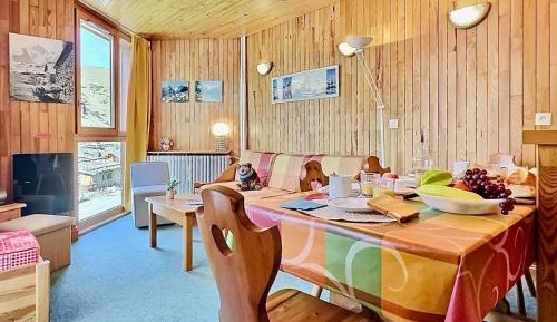 Apartment (4 Adults)