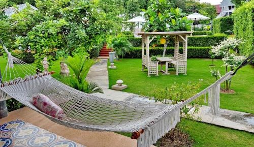 Superior Villa