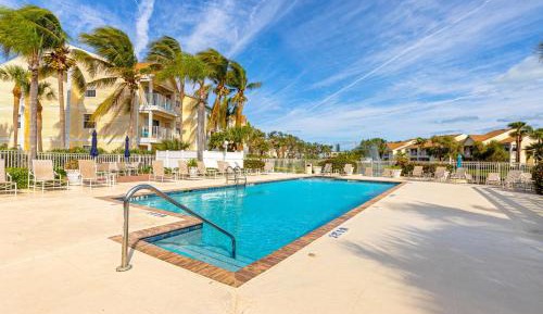 Two Bedroom Apartment 