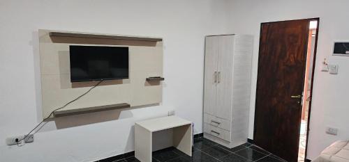 Classic Quadruple Room