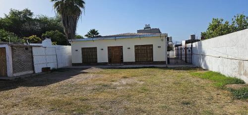 Three-Bedroom Townhouse