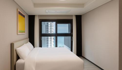 Partial Ocean Terrace Suite Two Room