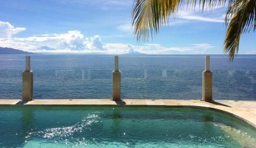 Villa Mayo ( 2 Bedroom )