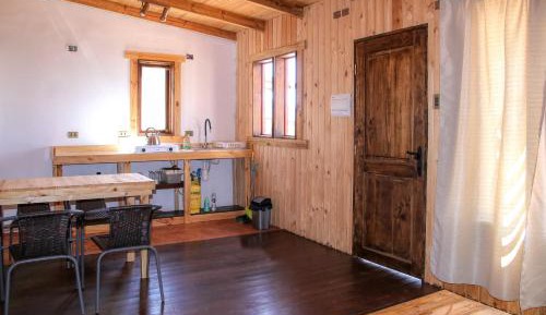 Double Room with Park View