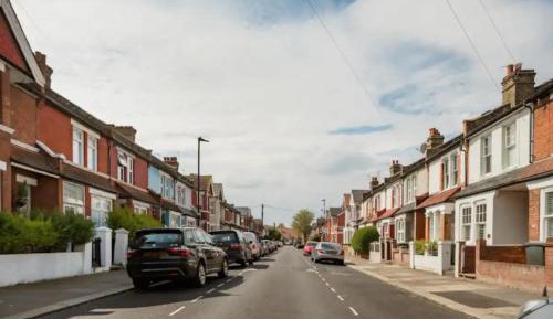Triple Room with Shared Bathroom
