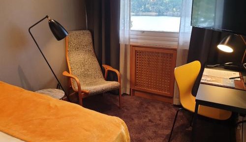 Single Room with Sea View