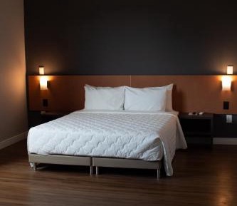 Queen Room - Disability Access