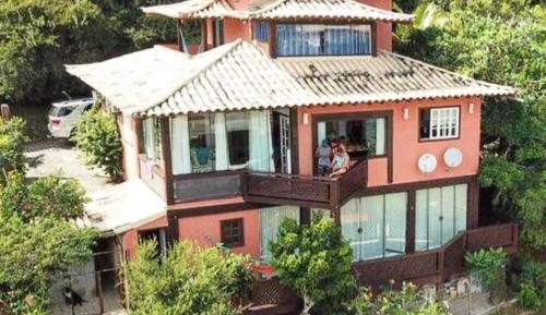 Four-Bedroom House