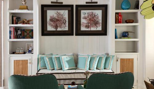 Junior Suite with Balcony