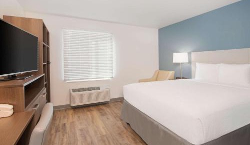 Queen Room - Non Smoking