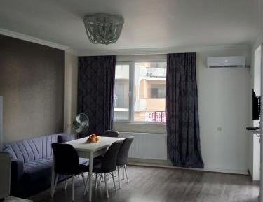 Budget Single Room