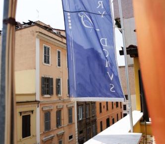 One-Bedroom Apartment - Penthouse 