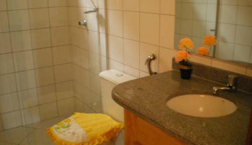 One-Bedroom Apartment (2 Adults)
