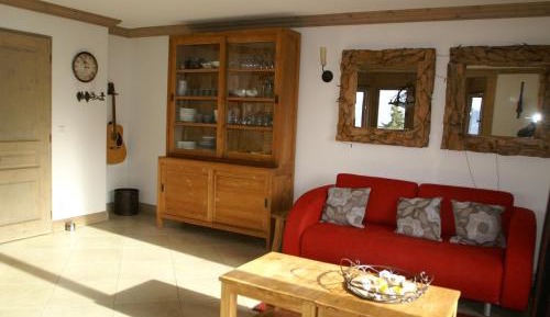 Apartment (8 Adults)