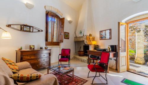 Two-Bedroom Superior Apartment