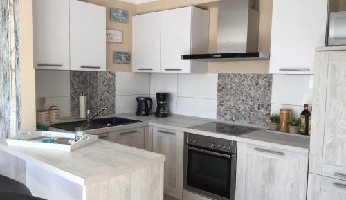 Apartment - Split Level