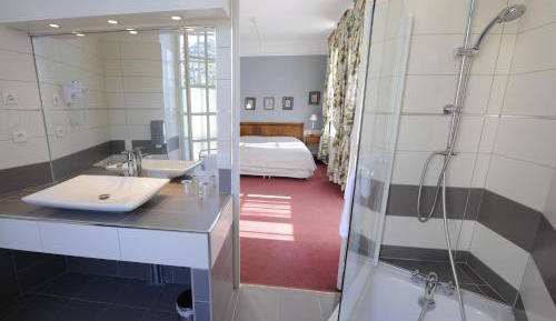 Charming Double Room