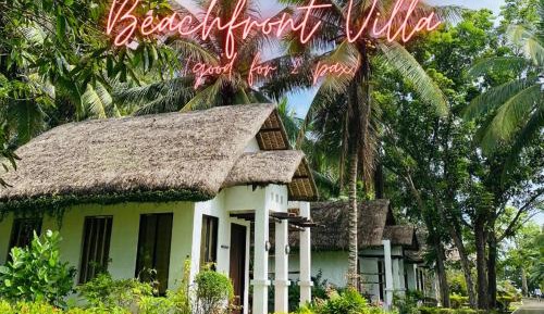 Double Room with Balcony and Sea View