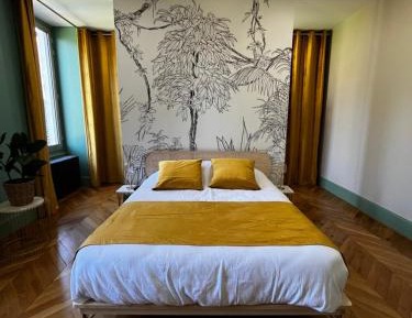 Family Room with Private Bathroom