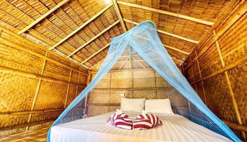 Double Room with Park View