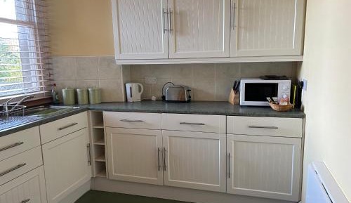 King Studio with Sofa Bed