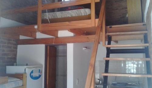 Apartment - Split Level