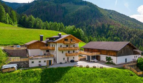 Two-Bedroom Superior Apartment