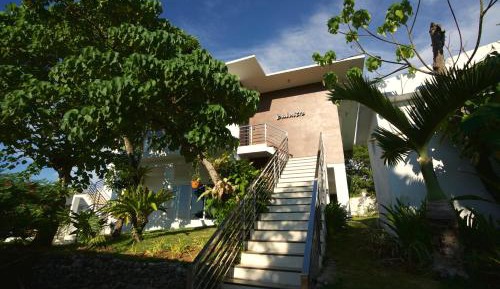Balustre Villa