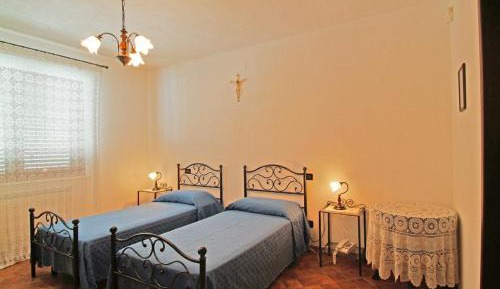 Triple Room with Private External Bathroom