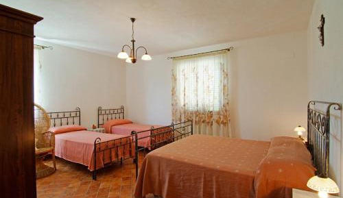 Quadruple Room with Private External Bathroom