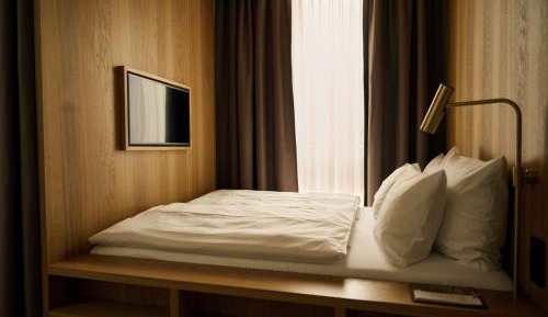Comfort Apartment