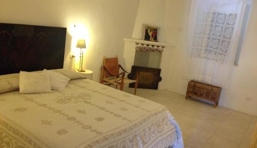 Superior Double Room - Annex