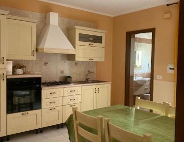 Apartment - Ground Floor