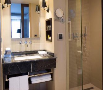 Junior Suite, 1 King