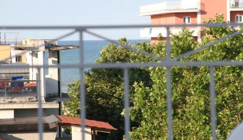 Superior Studio with Terrace