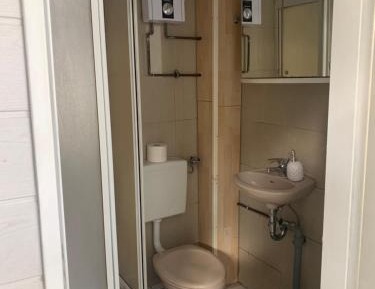 Triple Room with Shower