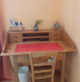  Double or Triple Room with Shower