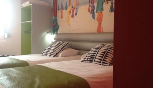 Comfort Twin Room