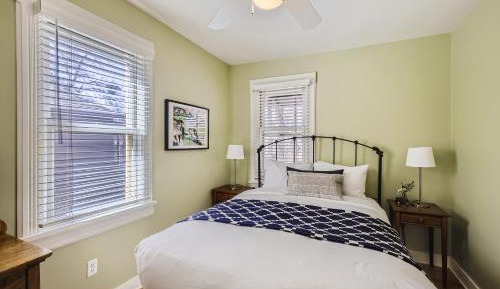 One-Bedroom Cottage