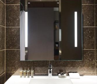 King Room with Sofa Bed