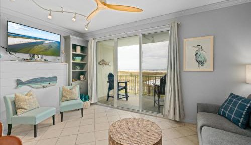 Family Suite with Balcony