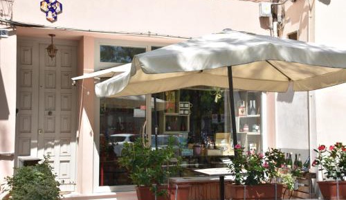 Double or Twin Room with Private Bathroom