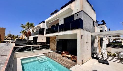 Chalet