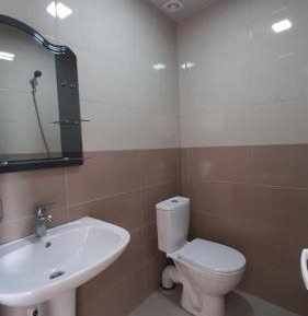 Triple Room with Bath